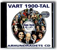 �rhundradets CD del 1