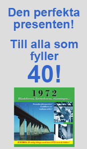 Till alla 40-åringar!