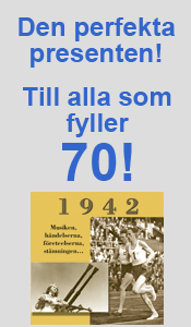 Till alla 70-åringar!
