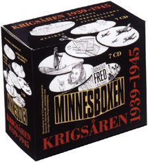 Krigs�ren 1939-1945