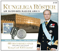 Kungliga R�ster