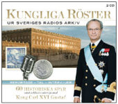 Kungliga röster